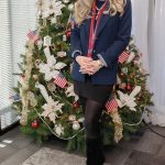 Prepare workforce to win Melissa Travis in January was named CEO and president of the Rhode Island Manufacturers Association. She previously served as president of the Rhode Island Society of Certified Public Accountants. / PBN PHOTO/TRACY JENKINS