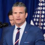 Pentagon to cut ties with Brown and others Hegseth accuses of ‘wokeness’