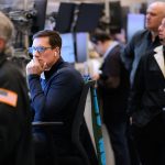 Dow drops 540, oil prices leap on Iran war worries