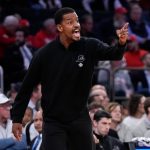 English out after 3 seasons as PC men’s basketball head coach