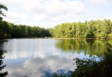 URI’s W. Alton Jones Campus to reopen