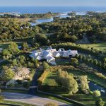 A SWEET NEST:  The 9,719-square-foot house known as The Bird House on Beacon Hill Road in Newport was sold by “Judge Judy” Sheindlin in September for $15.3 million, making it the highest-priced sale in Rhode Island in 2025.  COURTESY GUSTAVE WHITE SOTHEBY’S INTERNATIONAL REALTY