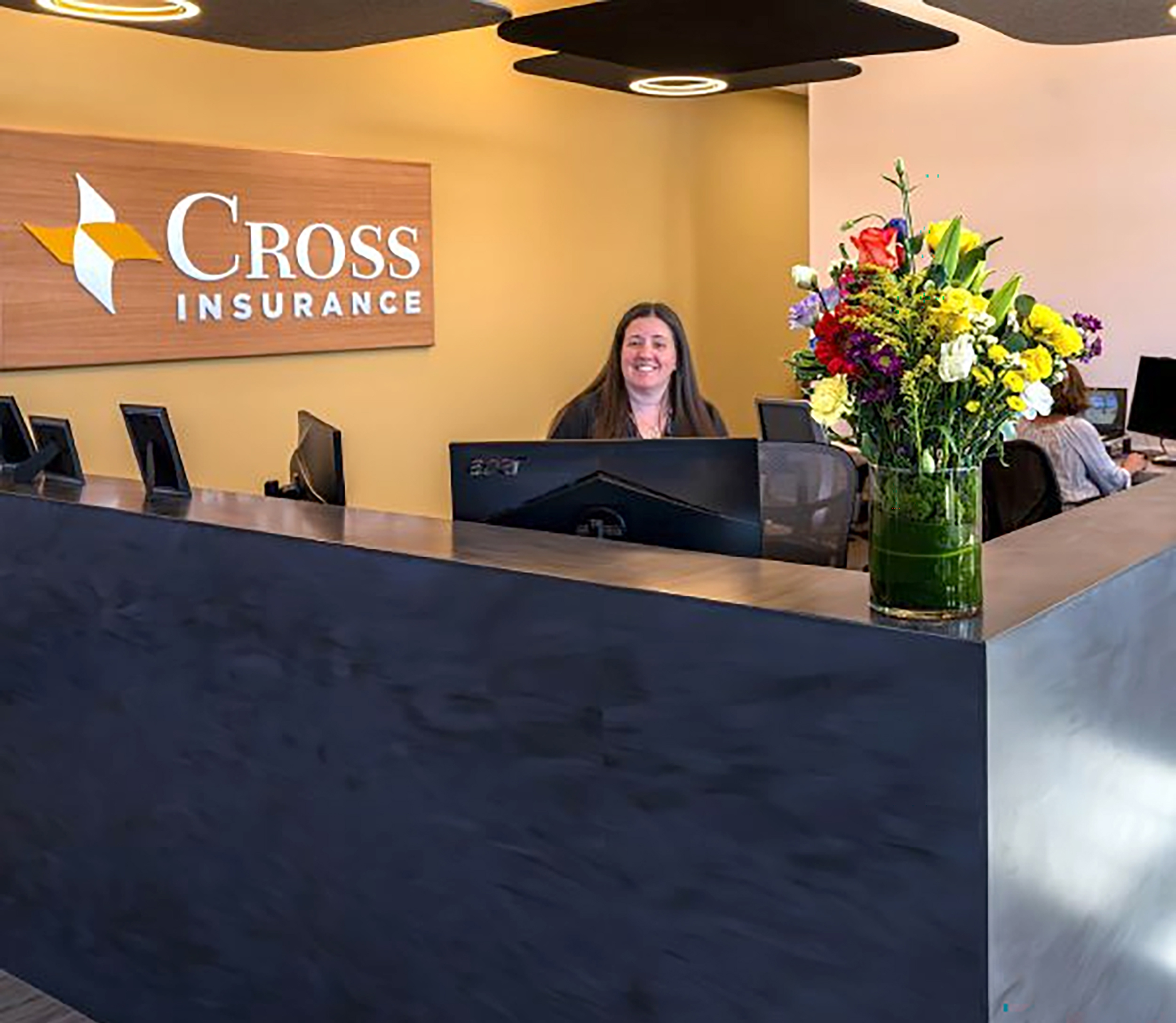 Cross Insurance Expands Rhode Island Presence with New Providence Office