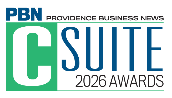 BankFive’s Medeiros, YMCA’s Coppolino among PBN’s 2026 C-Suite honorees...
