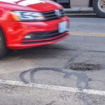 Pothole damage from driving around R.I.? The state will pay only up to $300