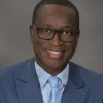 Five Questions With: Desmond A. Ranglin