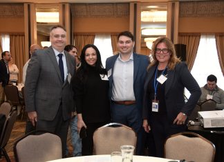 2026 Emerging Industries Summit
