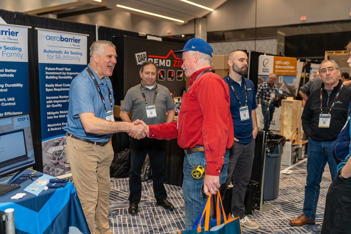 JLC LIVE construction trade show celebrates 31 years