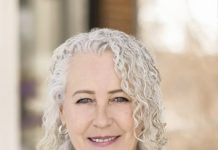 Five Questions With: Michelle Proia