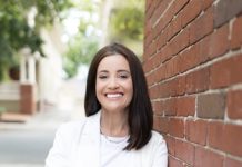 Five Questions With: Melissa Rose Benson