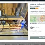Nterprisers launches digital marketplace for manufacturers