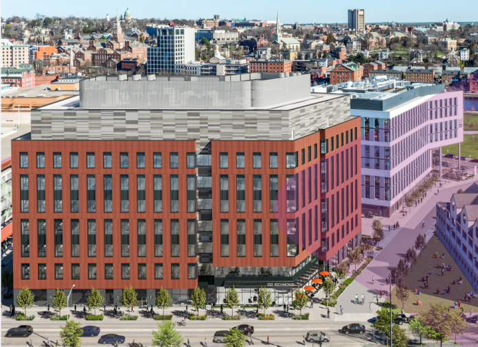 Irish medtech company to establish U.S. headquarters in Providence