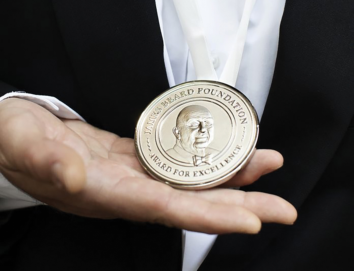 R.I. chef, restaurant named 2026 James Beard Award finalists