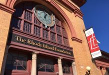 Rhode Island Foundation awards record $93M to nonprofits in 2025