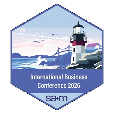 Society for Advancement of Management International Business Conference