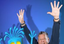 R.I. native Jeff Taylor launches Boomband AI native talent marketplace