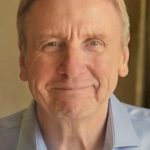 THOMAS LAWSON DIED on March 7. He was CEO of FM Global from 2015 to 2021. / COURTESY FM