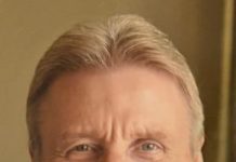 THOMAS LAWSON DIED on March 7. He was CEO of FM Global from 2015 to 2021. / COURTESY FM