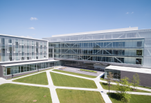 URI receives $1.6M gift to create engineering scholarship program