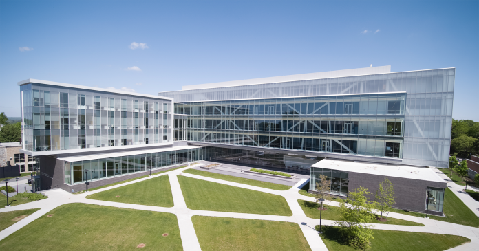 URI-Engineering-Building