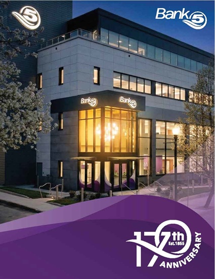 BankFive reports asset growth, higher profit year over year in 2025