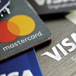 Banks, airlines wary of credit card interest cap GOOD OR BAD IDEA? President Donald Trump has proposed capping annual percentage rates for credit cards at 10%, but some in the financial services industry think such a move could have a negative ripple effect.
AP FILE PHOTO/STEVE HELBER