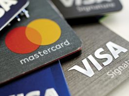 GOOD OR BAD IDEA? President Donald Trump has proposed capping annual percentage rates for credit cards at 10%, but some in the financial services industry think such a move could have a negative ripple effect. AP FILE PHOTO/STEVE HELBER