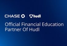 Chase partners with Hudl to expand financial education for student-athletes