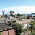 Rhode Island Recycled Metals misses licensing hearing; mayor calls scrapyard ‘bad actor’