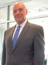 McKee nominates Beacon Bank president as chairman of Life...