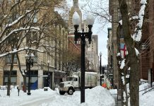 Cleanup from ‘Blizzard of ’26’ cost Providence $3.8M