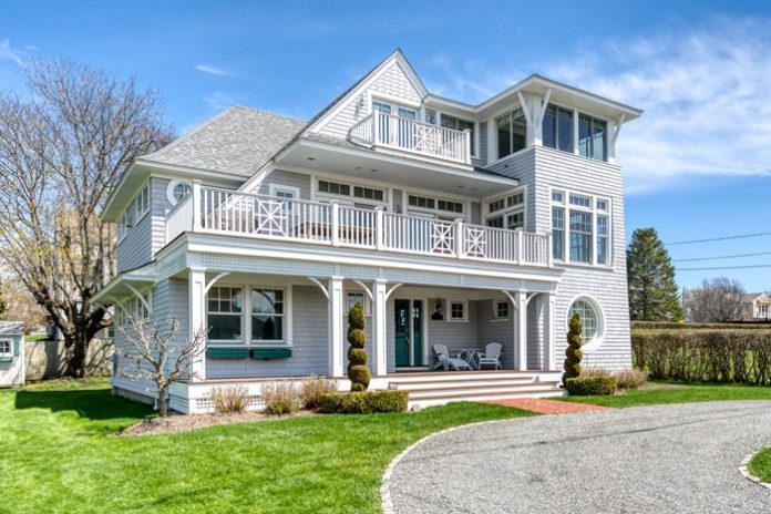140 Tuckerman Ave.
