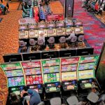 WalletHub: R.I. 19th most gambling-addicted state in U.S. RHODE ISLAND is among the top 20 most gambling-addicted states in the nation, according to WalletHub. / PBN FILE PHOTO/MICHAEL SALERNO