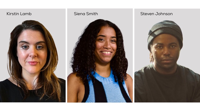 Rhode Island Foundation awards $30K fellowships to 3 rising artists