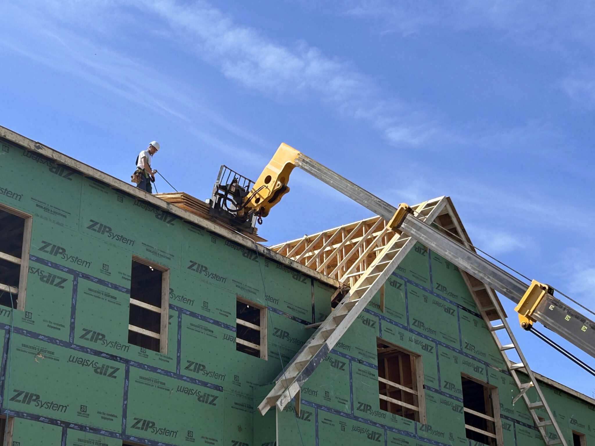 R.I. ramps up homebuilding as affordability crisis lingers, latest...