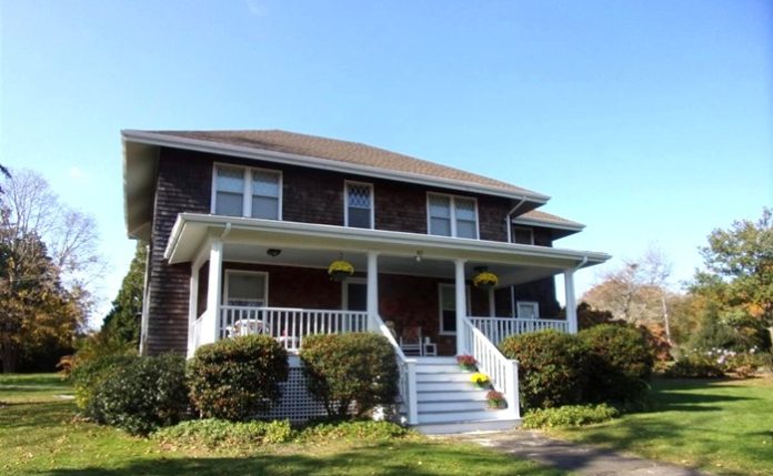 63 Longfellow Road