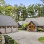 North Smithfield home on Trout Brook Lane sells for $1.23M, highest town sale of 2026