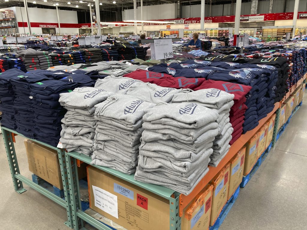 U.S. wholesale prices surged 4% last month as the Iran war sent energy ...