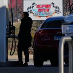 R.I., Mass. gas prices keep rising, but still well below national average