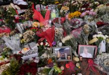 FBI: Man who killed Brown students, MIT professor targeted symbolic victims tied to grievances