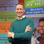 Volunteer:  Billy Partain / PBN PHOTO/ELIZABETH GRAHAM 