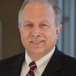 R.I. Health Secretary Richard Charest to retire in July