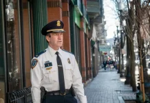 Former Providence police chief named head of security at Brown University