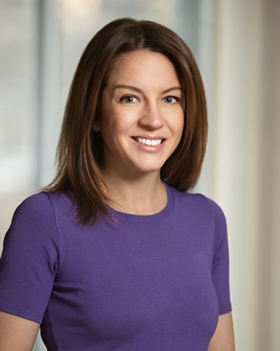 Care New England names Dr. Rachel E. Beard head of hepatobiliary...