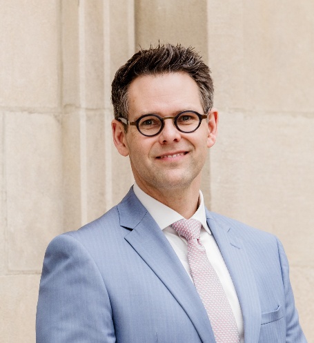 Thundermist Health Center names Gaines chief medical officer