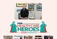 PBN Digital Issue – Health Care Heroes Awards 2026