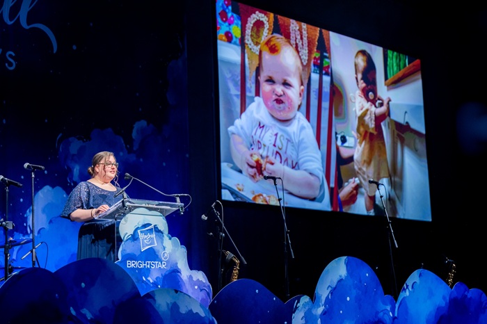 Heroes Ball raises nearly $1.3M for Hasbro Children’s Hospital