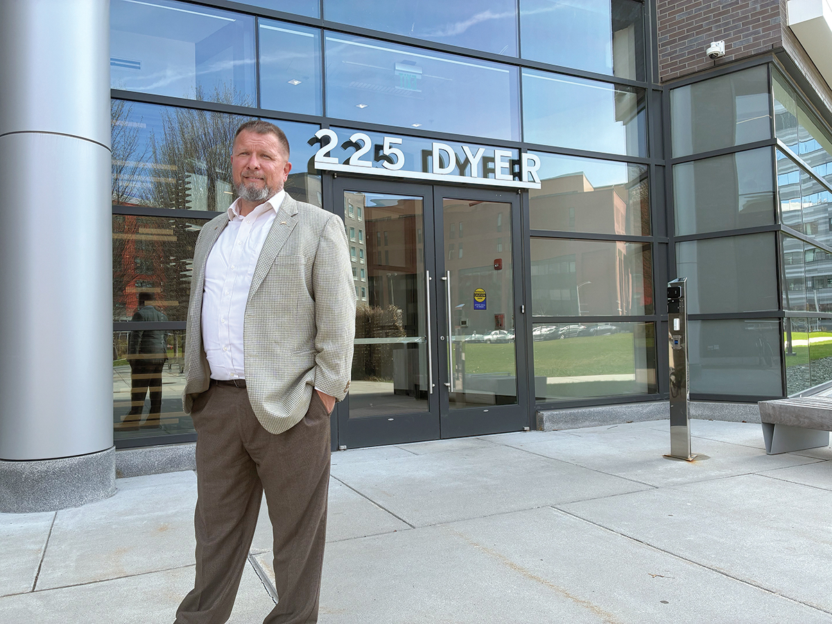 Biotech ‘sandbox’ bill raises oversight concerns