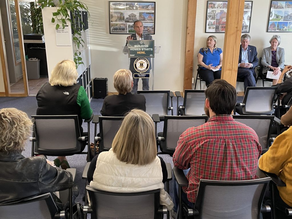 Application period opens for state's $15M Housing 2030 Site Acquisition ...