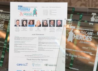 2026 Health Care Heroes and Summit Photos
